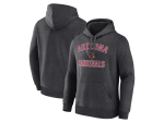 Logo Chair Mikina Arizona Cardinals NFL Arch Victory Hoodie Velikost: 2XL