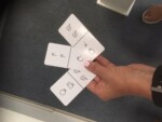 H-Učebnice Domino se zvířátky dědy Lesoně