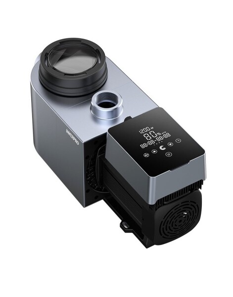 Invertorové bazénové čerpadlo Aquagem INVERPro IP40 s Wi-Fi modulem, 1,8 kW, 40 m3 / h