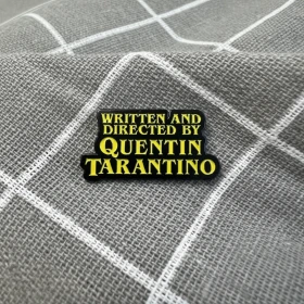 Pinarna.cz Written and directed by Quentin Tarantino / Scénář a režie Quentin Tarantino