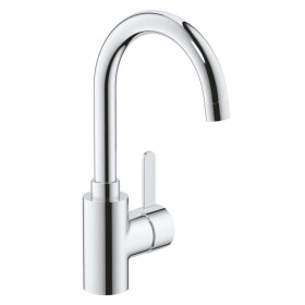 GROHE - Eurosmart Cosmopolitan Umyvadlová baterie s výpustí Push-Open, chrom 23933001