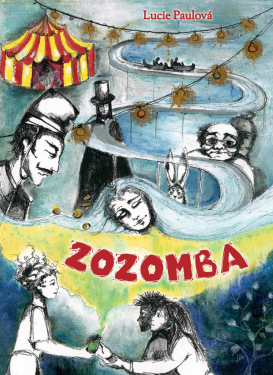 Zozomba - Lucie Paulová