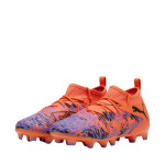 Fotbalové boty Puma Future 8 Match Creativity FG/AG Jr 108436 01 38