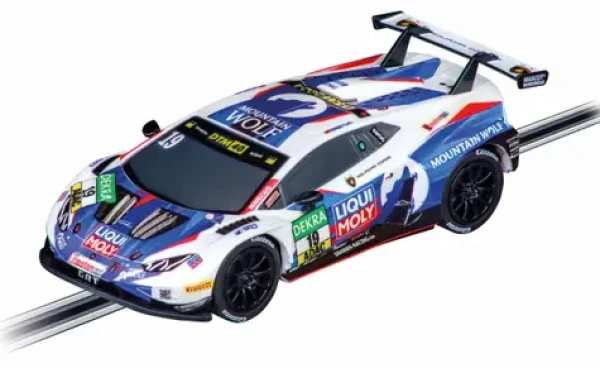 Carrera 64276 GO Lamborghini Huracán GT3 Evo II