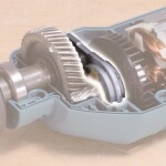 Elektrická vrtačka Makita DP4020