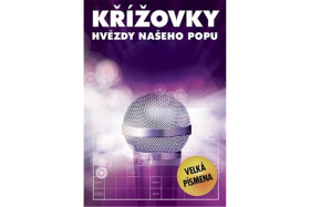 Křížovky Hvězdy našeho popu
