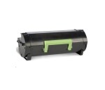 LEXMARK černý toner 502U pro MS510/610 z programu Lexmark Return (20 000 stran) EDF_421429