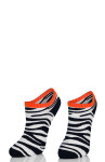 Dámské ponožky Intenso 013 Luxury Lady 35-40 černá 38-40