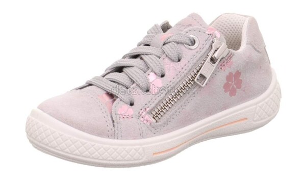 Dětské celoroční boty Superfit 1-000093-2510 Velikost: 29