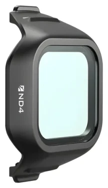 Freewell ND4 pro DJI Mini 5 Pro / Filtr pro dron / 2 clony (FW-MN5-ND4)