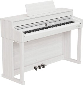 Nux NCK-430 White