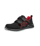 CLIFTON AIR LOW polobotky unisex černá 41