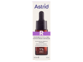 Astrid Dermocycling pleťové sérum s retinolem 15 ml