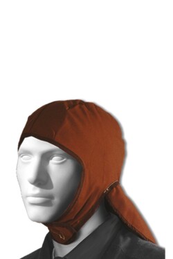 Svářečská čepice Payper 311* Barva: Bílá, Velikost: U (000571012800000U)