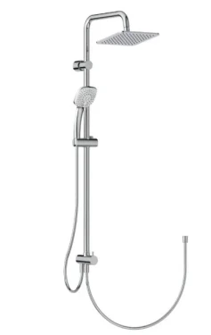 Ideal Standard Sprchový set 200, 1 proud, chrom A5862AA