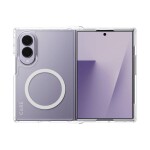 PanzerGlass CARE Urban Combat zadní kryt na mobil Samsung Galaxy Z Fold 8 transparentní 1552552 CR05334