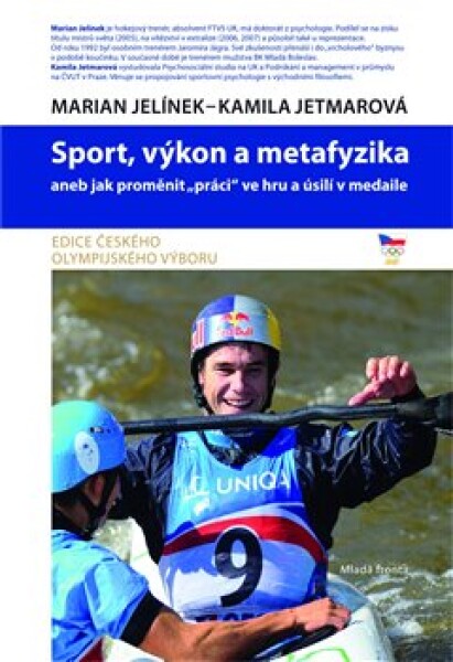 Sport, výkon metafyzika