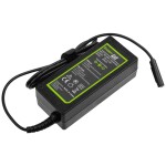 VOLTCRAFT NPS-90-1-N napájecí adaptér k notebooku 90 W 5 V/DC, 12 V/DC, 14 V/DC, 15 V/DC, 16 V/DC, 18 V/DC, 18.5 V/DC, 1