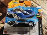 Hot wheels Group C Fantasy