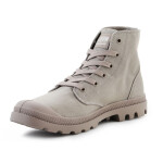 Boty Palladium Mono Chrome 73089-272-M EU 38