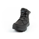 Lee Cooper dámská zimní sportovní obuv trekkingová zateplená černá dámské 39