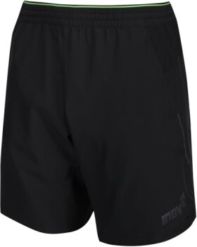 Běžecké šortky Inov-8 TRAIN LITE SHORT Velikost textilu: