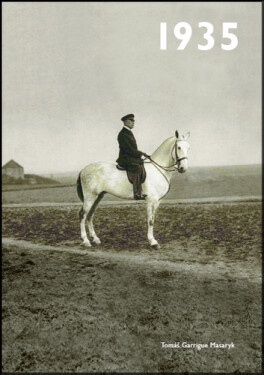 Jaké to tenkrát bylo aneb Co se stalo roce, kdy jste se narodili 1935