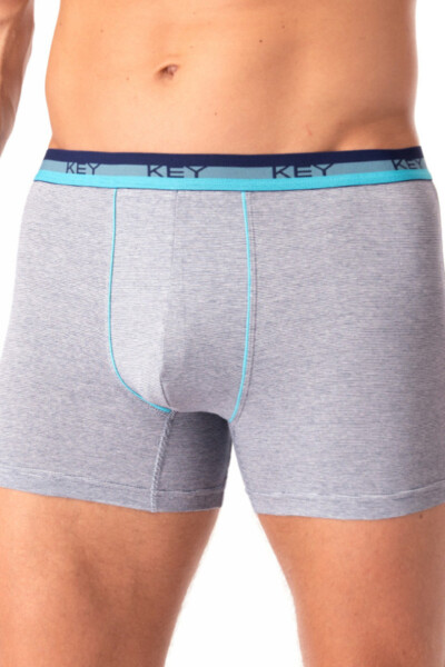PÁNSKÉ BOXERKY MXH 340 A25 tmavě modrá L