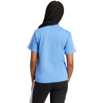 Tričko adidas Essentials 3-Stripes Cotton W JV7361 m