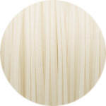 Nylon PA12 + GF15 natural 1,75 mm 500 g Fiberlogy se skelnými vlákny