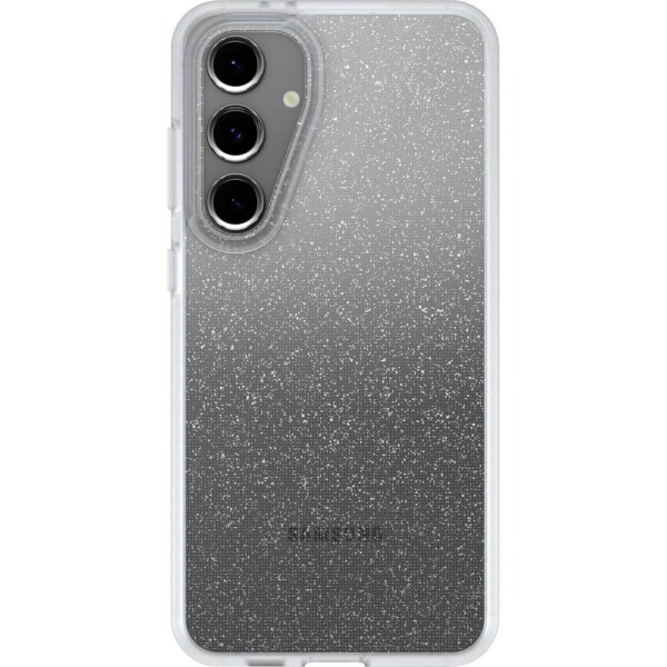 Otterbox React Series zadní kryt na mobil Samsung Galaxy S24 FE Stardust 1552552 77-97083