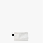 Taštičky na zip 3 ks LOQI TYVEK White