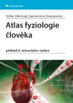 Atlas fyziologie člověka