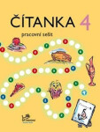 Čítanka 4 - pracovní sešit - 4. ročník - Radek Malý