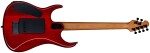 Sterling by Music Man John Petrucci JP150D SM Blood Orange Burst