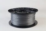 PLA tisková struna stříbrná 1,75 kg Filament