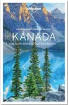 Kanada Lonely Planet,