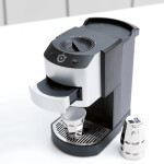 SIKO - HG odstraňovač vodního kamene pro espresso a kávovary na bázi kyseliny citrónové HGOVKEK HGOVKEK