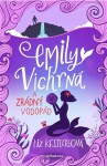 Emily Vichrná zrádný vodopád