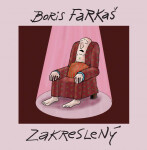 Zakreslený - Boris Farkaš
