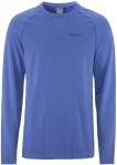 Craft triko Active Comfort LS 2 modrá - Běžecké termo tričko CRAFT Active Comfort LS 2 - modrá Velikost textilu: M
