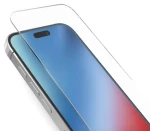 SBS Guard Glass pro Apple iPhone 16 Pro čirá / Tvrzené sklo