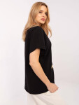 Halenka CLM BZ 0040.34 černá M