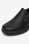 Polobotky Lanetti MSS20518-05 Syntetický materiál