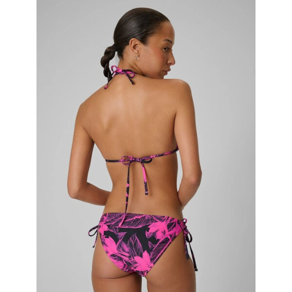 Dámské bikiny 4F 4FWSS26UBKBF090-91A m