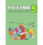 Početník procvičovací sešit 5.ročník