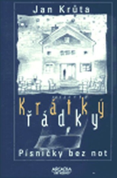 Krátký řádky