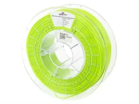 Spectrum PETG Premium High Speed Bright Green / Filament / 1,75 mm / 1 kg (81546)