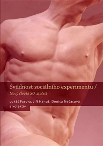 Svůdnost sociálního experimentu