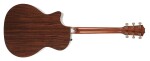Taylor 414ce-R Tobacco Sunburst Top